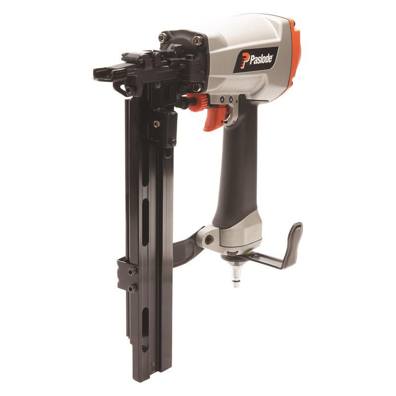 Paslode 16 Ga. 1/2 in. Standard Crown Stapler