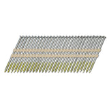 Metabo HPT 3 in. L Plastic Strip Bright Framing Nails 21 deg 2000 pk