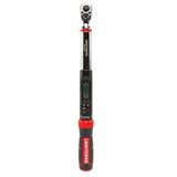 Craftsman 3/8 in. Digital Torque Wrench 16.3 in. L