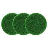 Dremel Versa 2.5 in. Power Scrubber Kitchen Scour Pad 3 pk