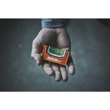 Johnson Magnetic Pocket Level 1 vial