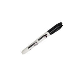 C.H. Hanson El Marko Black Medium Tip Permanent Marker 1 pk, Pack of 12