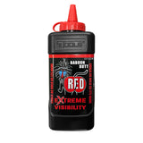 CE Tools 10 oz Permanent Extreme Visibility Marking Chalk Baboon Butt Red 1 pk