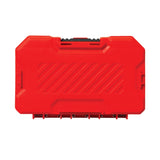 Craftsman 1/4 in. drive Metric 6 Point Mechanic's Tool Set 24 pc