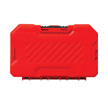 Craftsman 1/4 in. drive Metric 6 Point Mechanic's Tool Set 24 pc