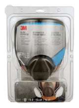 3M TEKK 69P71P1-DC Respirator, L Mask