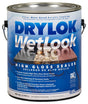 Drylok 28913 Wet Look Sealer, Liquid, 1 gal, Pack of 2