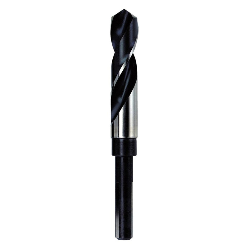 Irwin 1-5/32 in. X 6 in. L High Speed Steel Drill Bit Straight Shank 1 pc