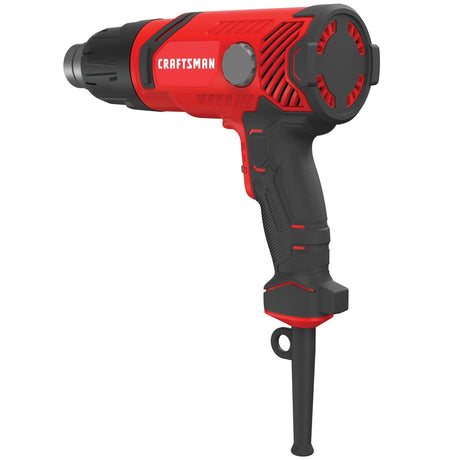Craftsman 1500 W 120 V Compact Heat Gun
