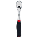 Craftsman V-Series 3/8 in. drive Comfort Grip Ratchet 96 teeth