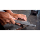 Crescent Nicholson Steel Assorted File Set 2 pc