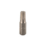 SPAX T-Star Washer T30 X 1 in. L Driver Bit Steel 1 pc, Pack of 10