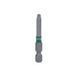 SPAX T-Star Plus T20 X 2 in. L Driver Bit Steel 2 pk, Pack of 10