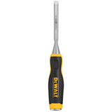 DeWalt 3/8 in. W Wood Chisel 1 pc, Pack of 2
