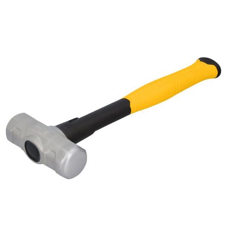 DeWalt 2.5 lb Steel Engineering Hammer 12 in. Fiberglass Handle