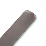 Crescent Nicholson 8 in. L Steel Rectangular Double/Single Cut Axe File 1 pc