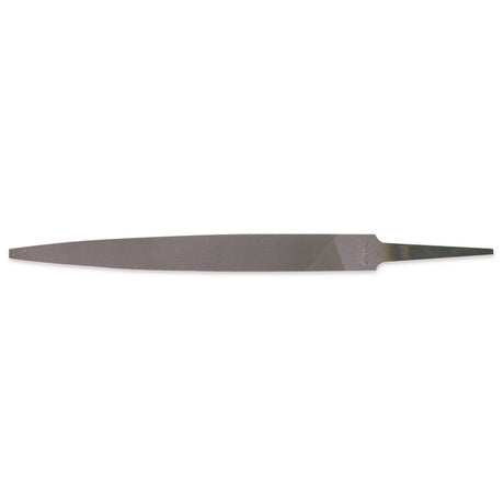 Crescent Nicholson 4 in. L Steel Bastard Cut Warding File 1 pc