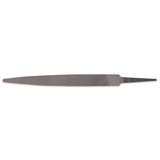 Crescent Nicholson 6 in. L Steel Bastard Cut Warding File 1 pc