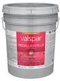 Medallion Plus 2600 Series 028.0027004.008 Exterior Paint and Primer, Water, Semi-Gloss, Clear, 5 gal Plastic Pail