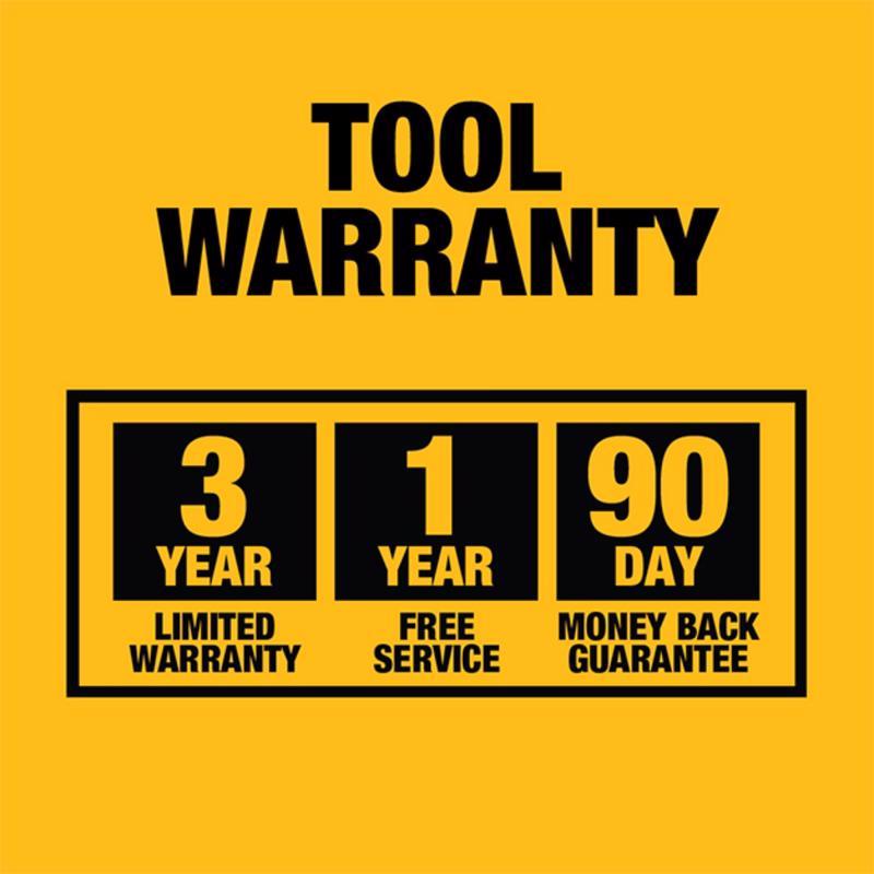 DeWalt 20V MAX XR Cordless Brushless Deep Cut Band Saw Kit (Battery & Charger)