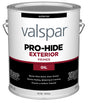 Valspar PRO-HIDE 91316 Series 028.0091316.007 Exterior Primer, White, 1 gal Pail, Pack of 4