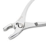 Crescent Cee Tee Co. 6 in. Alloy Steel Slip Joint Curved Pliers
