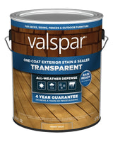 STAIN&SEALER TRNSP HONY GLD 1G, Pack of 4