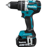 Makita 18V LXT Cordless Brushless 2 Tool Combo Kit