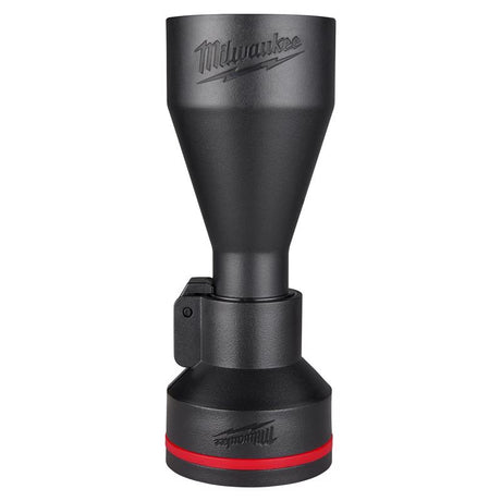 Milwaukee Wet/Dry Shop Vac Dust Extractor Step Adapter 3 pc