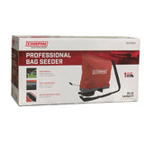 Chapin 84700A Professional Bag Seeder, 25 lb Capacity, Metal/Plastic
