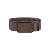 Groove Life Brown Belt 50 in.