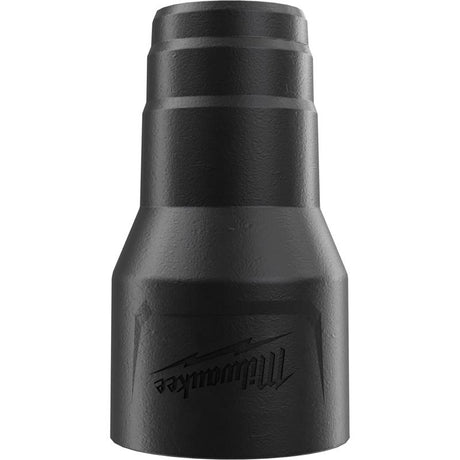 Milwaukee 1.41 in. D Wet/Dry Vac Hose Adapter 1 pc