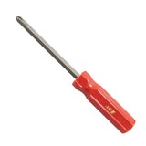 Ace Phillips/Slotted 2-in-1 Pocket Screwdriver 5 in., Pack of 24