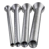 Superior Tool Tube Bending Set 4 pc