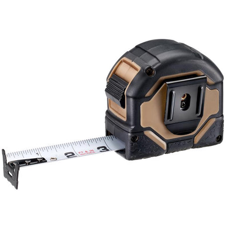 Spec Ops 25 ft. L X 3.12 in. W Tape Measure 1 pk