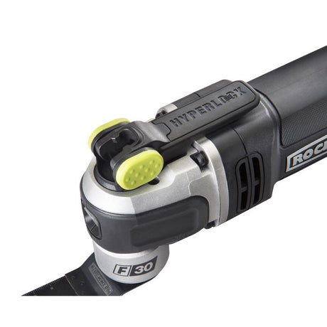 Rockwell Sonicrafter F30 3.5 amps Corded Oscillating Multi-Tool