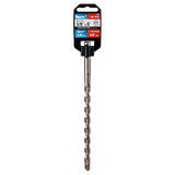 Tapcon 3/8 in. X 8 in. L Carbide Tipped Drill Bit SDS-Plus Shank 1 pk