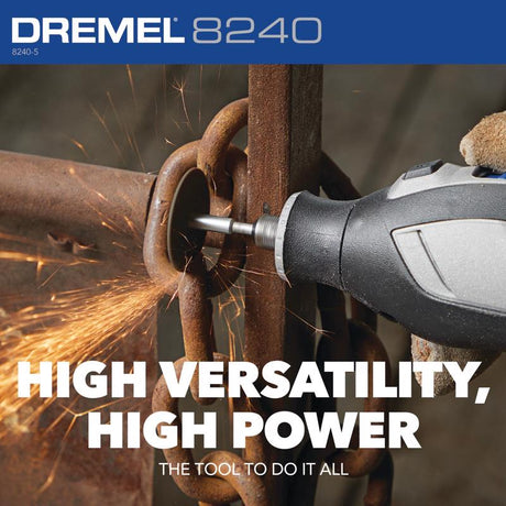Dremel 12V Cordless Rotary Tool Kit