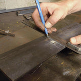 Markal Silver-Streak Holder w/Starter Lead 1 pc, Pack of 6