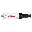 Milwaukee Hole Dozer 3/4 in. Bi-Metal Hole Saw with Arbor and Pilot Bit 1 pk, Pack of 2