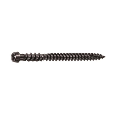 FastenMaster Cortex No. 10 X 2-1/2 in. L Beach Dune Torx Ttap Button Head Hidden Deck Fastener 224 p