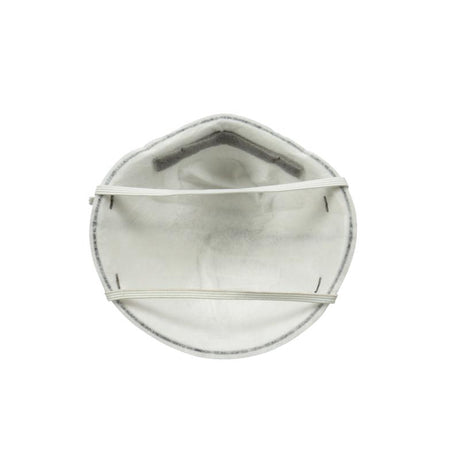 3M R95 Household Cleaner Respirator White 2 pk