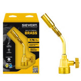 Rothenberger Sievert Torch Brass 1 pc MAPP/Propane