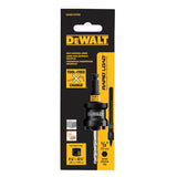 DeWalt Rapid Load 1-1/4 - 6-1/4 in. Steel Universal Hole Saw Arbor 1 pc