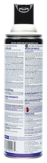 Hot Shot HG-2118 Tick and Lice Killer, Liquid, Spray Application, 14 oz, Aerosol Can