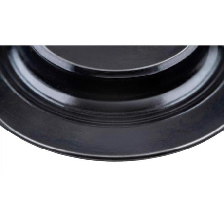 Superior Tool Replacement Cutter Wheel Black