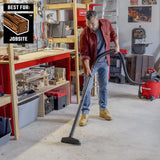 Craftsman 1-7/8 in. D Wet/Dry Vac Attachment 4 pc