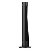 Vornado OSC73 V-Flow 36.8 in. H 3 speed Oscillating Tower Fan Remote Control