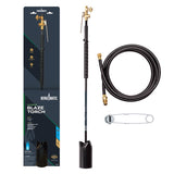 Bernzomatic Torch 1 pc Propane, Pack of 2