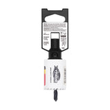 Blu-Mol Xtreme 1-1/2 in. Bi-Metal Hole Saw 1 pk